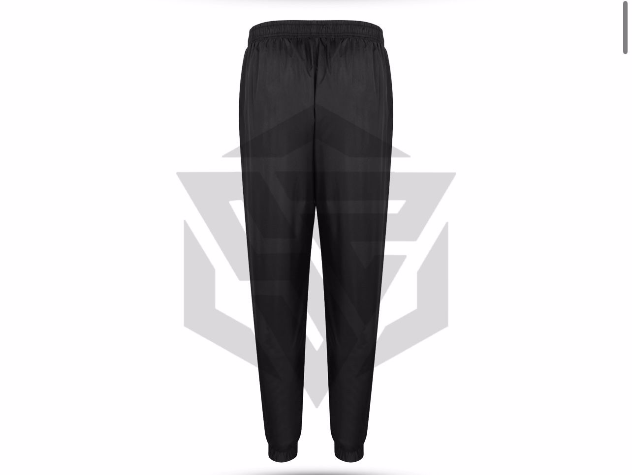 Customized  Active wear Windbreaker Tracksuit Full Top & Bottom Set Suit - view 6