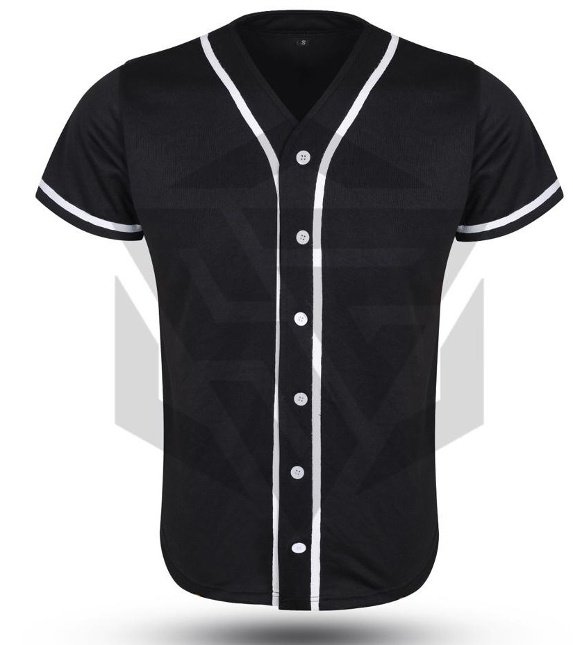 Customized Baseball Jersey Shirt Uniform Sportswear’s Customized Logo Patch 