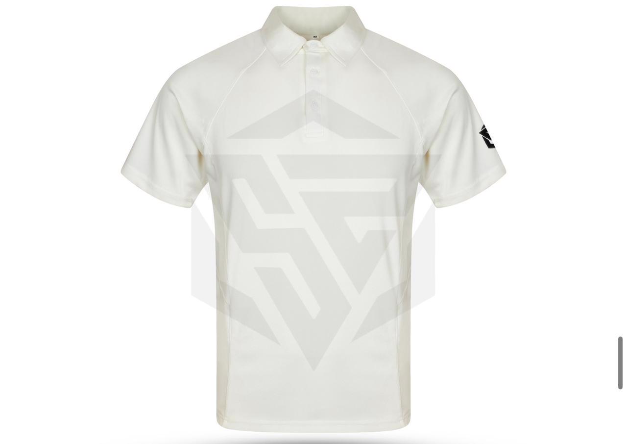 Customized Cricket Test Uniform Tailored for Champions Team With Your embroidery Logo Player Name  - view 3