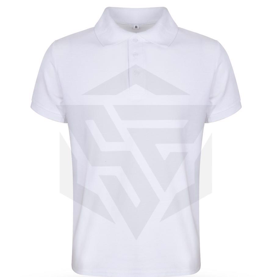 Customized Premium Quality PK 100% Cotton Fabric  Polo T-Shirt – Your Style, Your logo