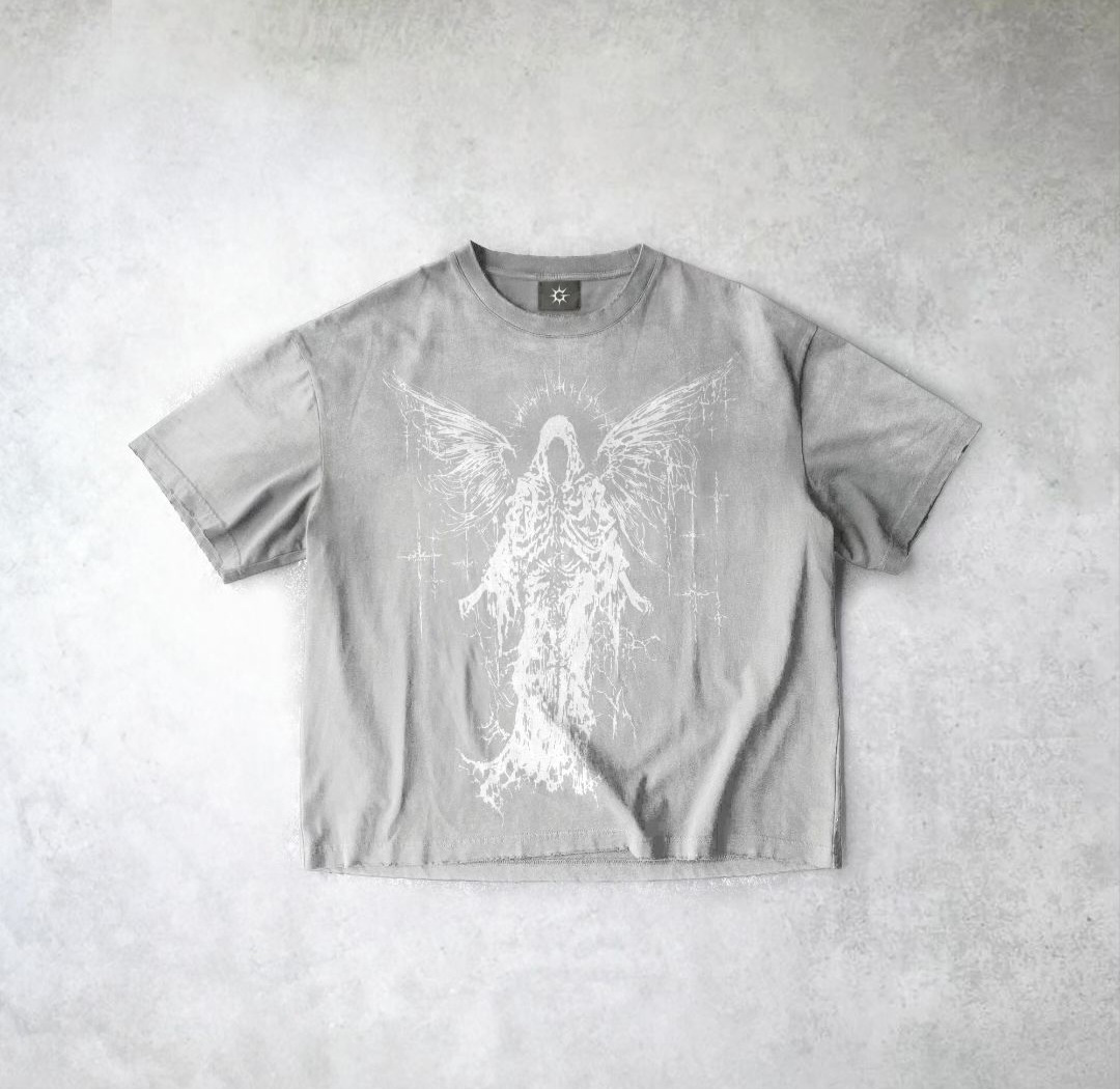 Premium Cotton T-Shirt: Timeless Design & Superior Comfort
