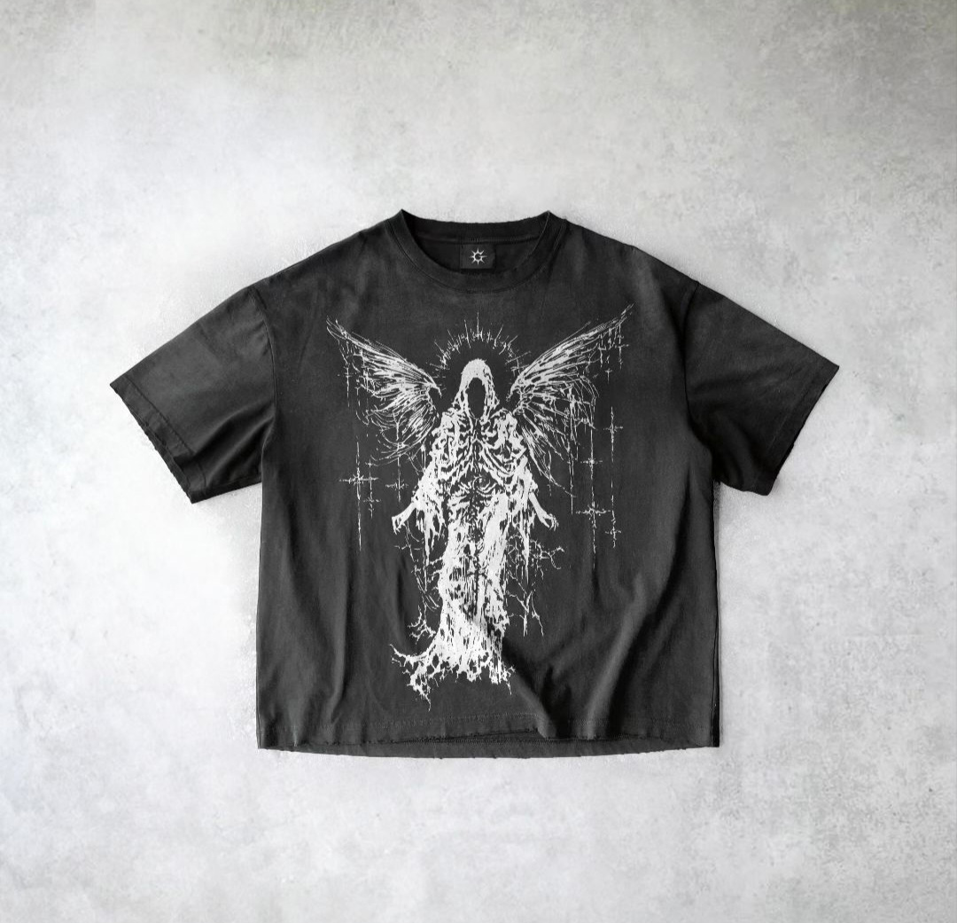 Premium Cotton T-Shirt: Timeless Design & Superior Comfort - view 2