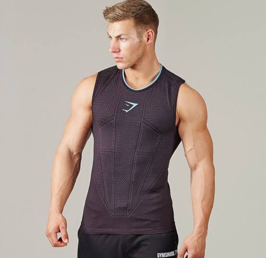 Best Value Gym Wear Tanks: Premium Quality at Unbeatable Prices