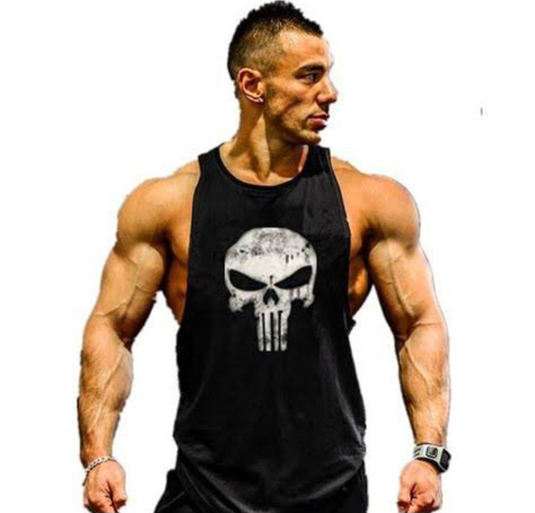 Best Value Gym Wear Tanks: Premium Quality at Unbeatable Prices - view 2