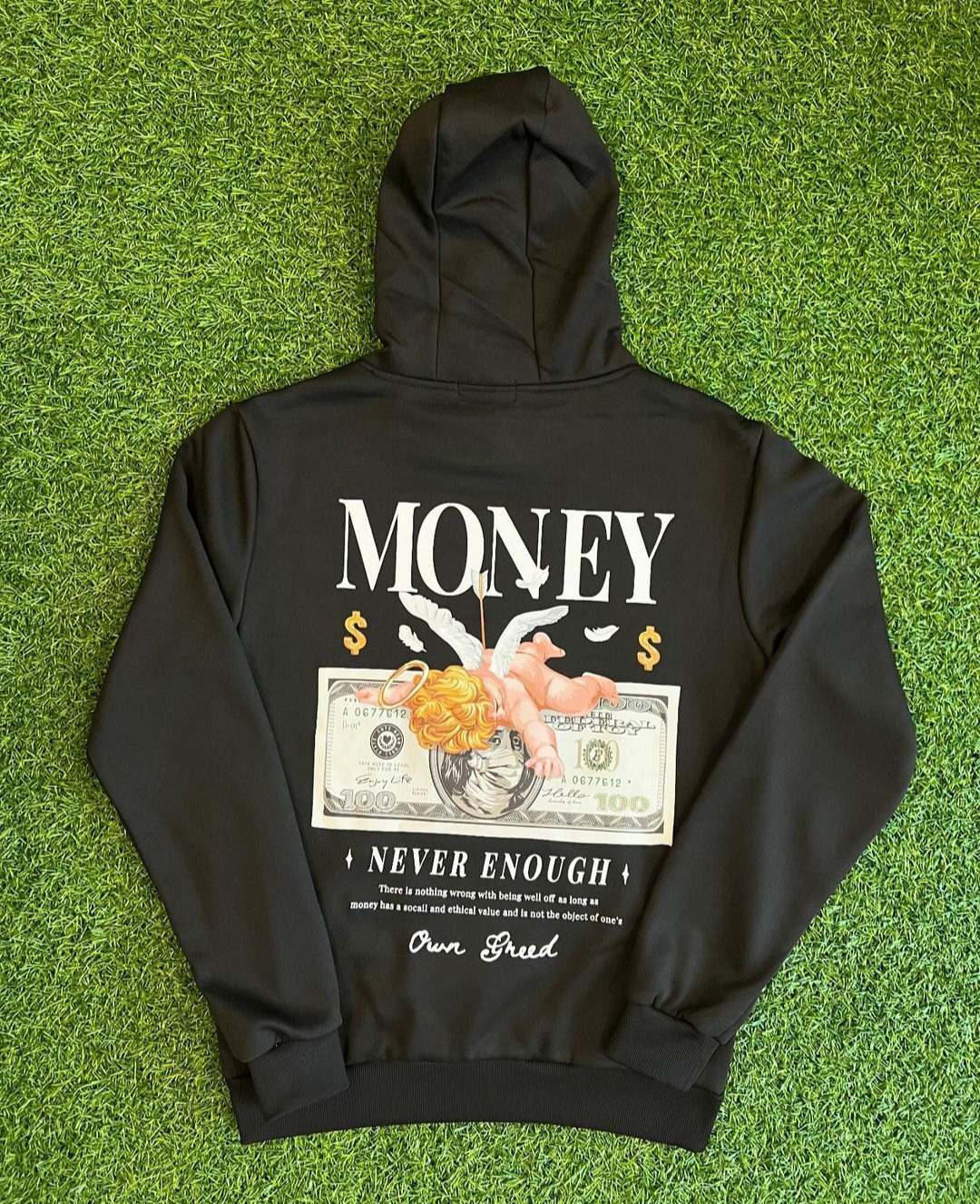 Feline Fashion: Stylish Cat Hoodies for Ultimate Cuddles - view 6