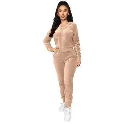 top quality Latest Fashion Women Sweat Suit