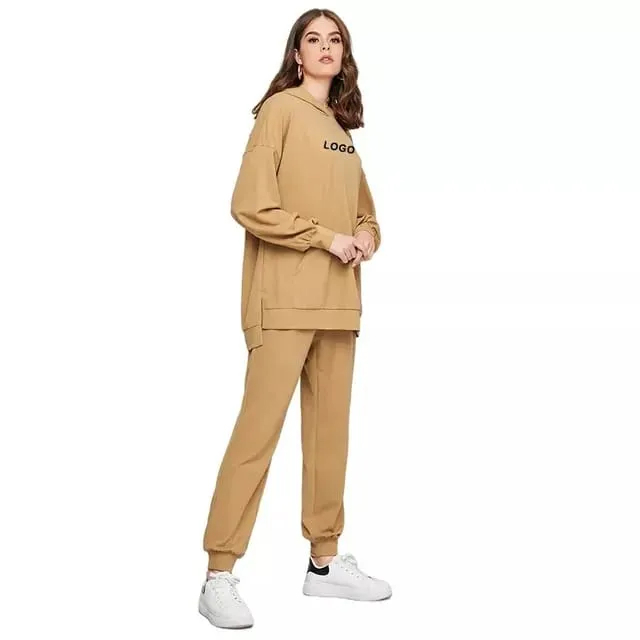 top quality Latest Fashion Women Sweat Suit - view 2