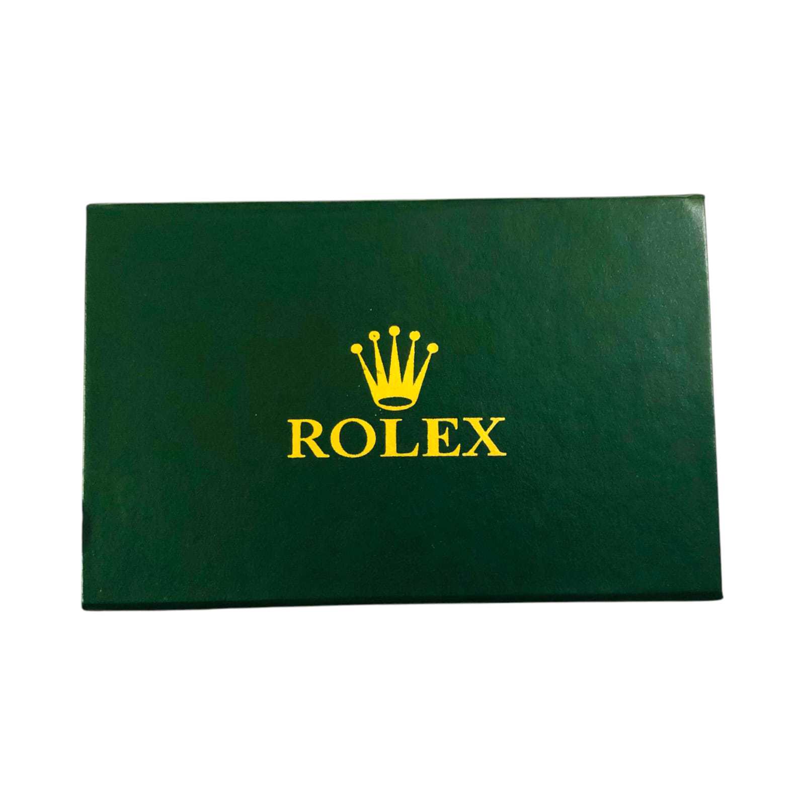 Rolex Arabic Dial Watch With Original Box | Premium Quality Watch For Boys/Mens | Best For Selling - view 2