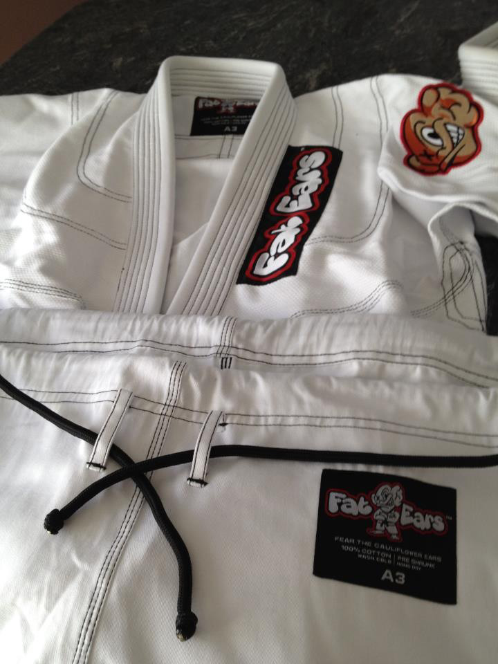 BJJ Uniform Customized Printed MMA Fighting Training Wear Highest Quality Cotton For Marital Arts