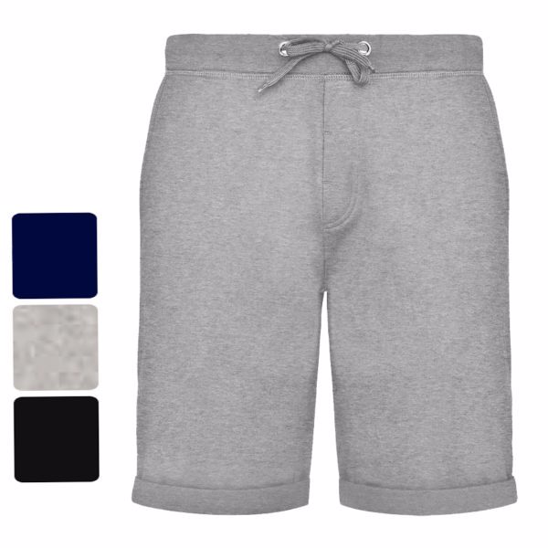 High Quality Stylish Short Fabric Interlock 140.GSM available in affordable prices  - view 2