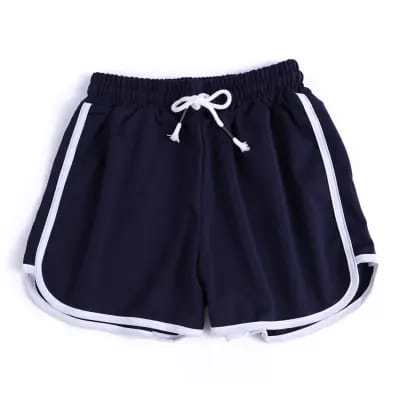 High Quality Stylish Short Fabric Interlock 140.GSM available in affordable prices  - view 4