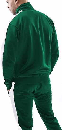 MEN TRACK SUITS - view 2