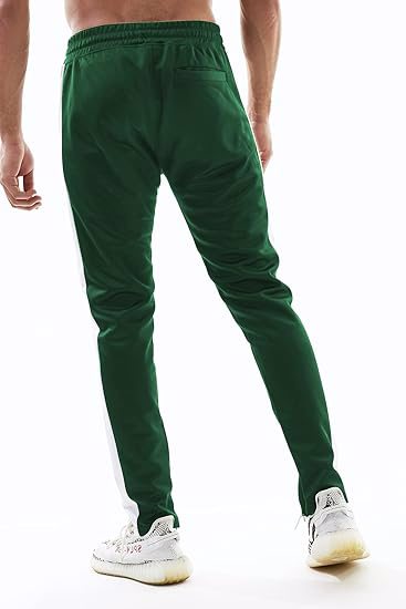 MEN TRACK SUITS - view 3