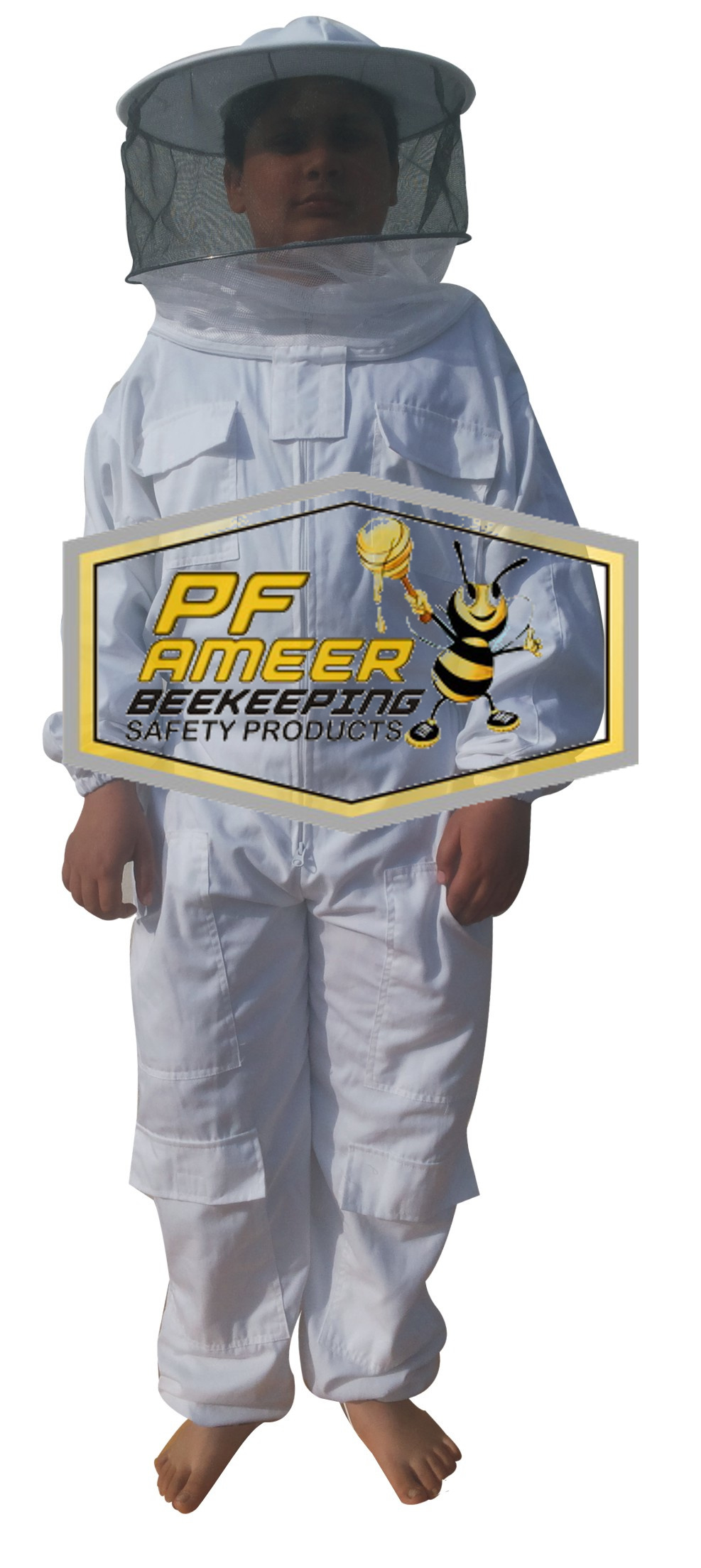 Beekeeping Protective Suit