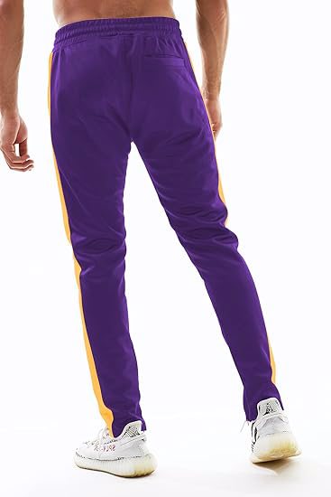 TRACK SUITS - view 3