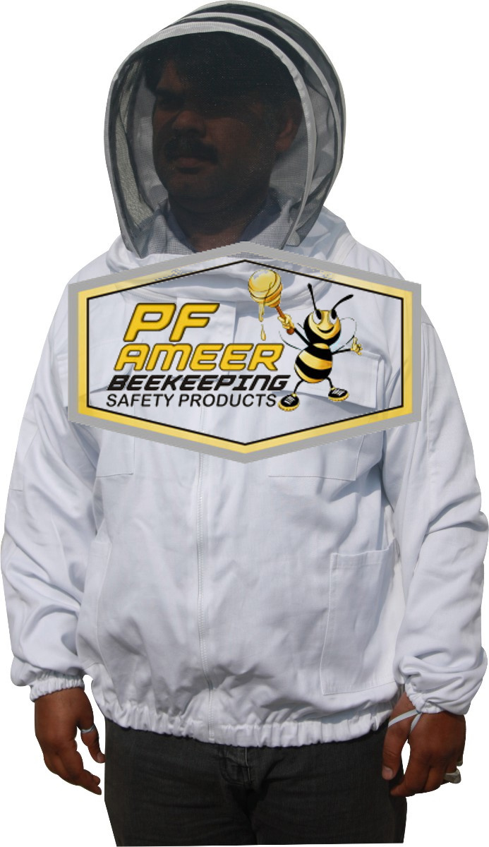 Protective Jacket
