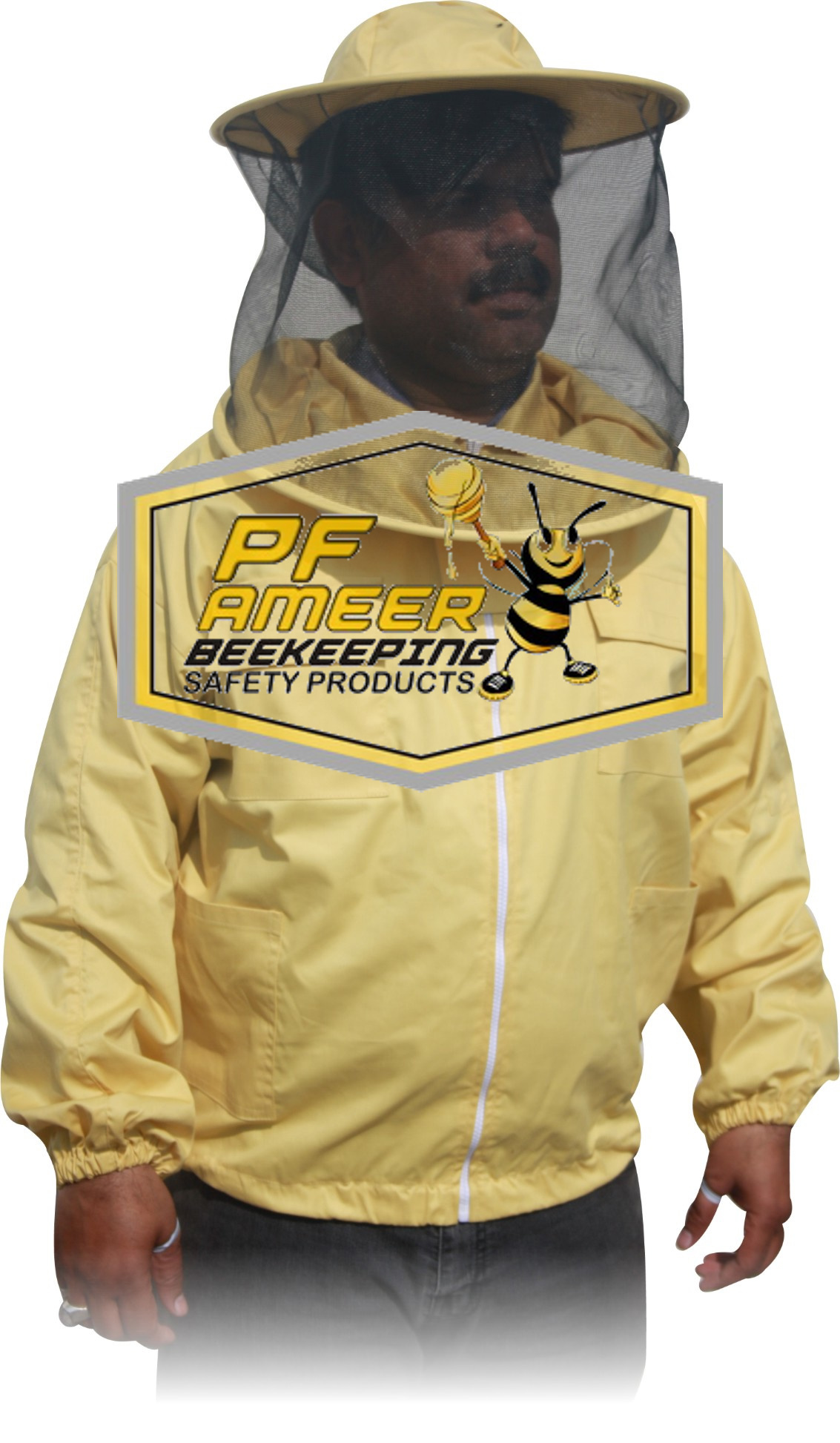 Protective Jacket - view 2