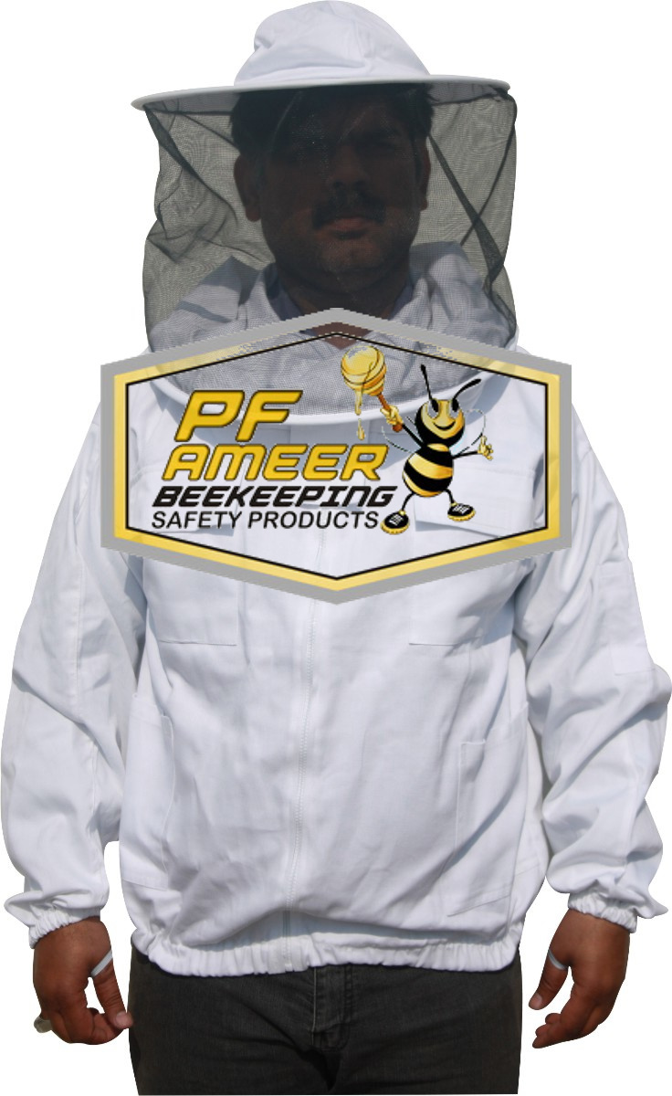 Protective Jacket - view 3