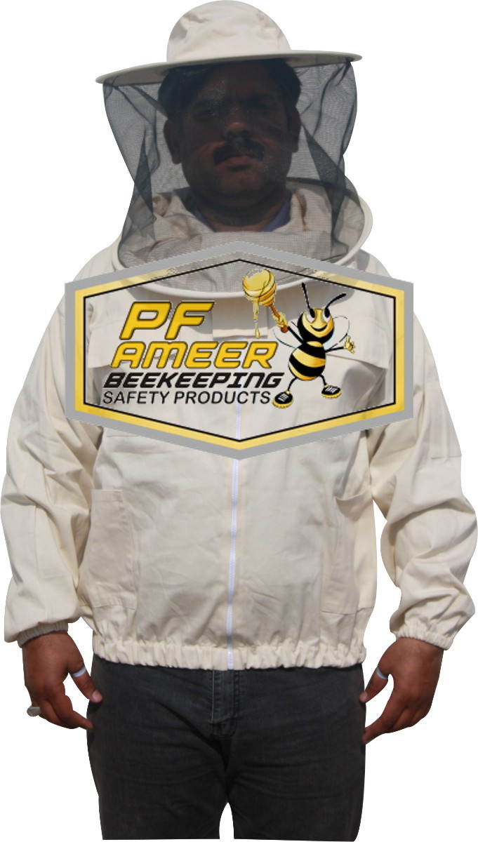 Protective Jacket - view 4
