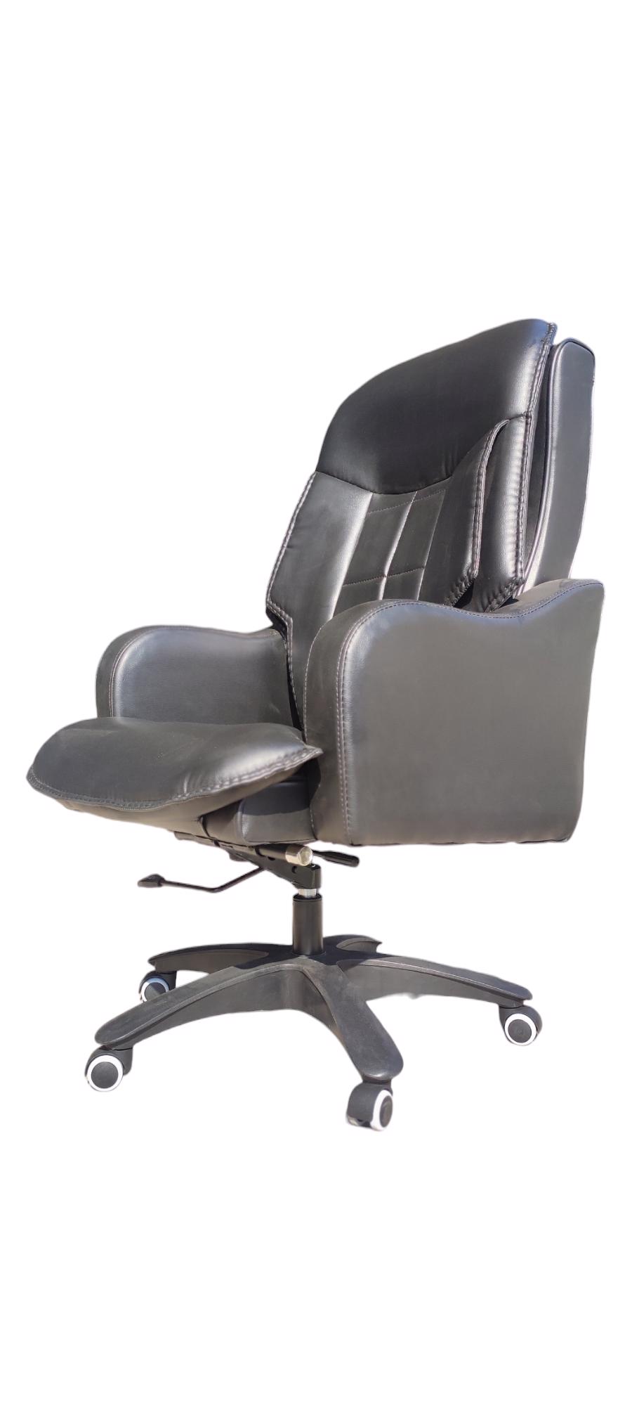 HIGH QUALITY SOFA EXECUTIVE CHAIR SUITABLE FOR CEO OFFICE - view 2