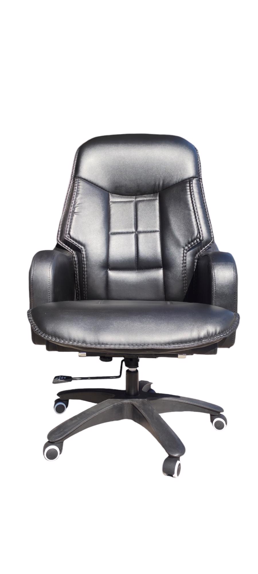 HIGH QUALITY SOFA EXECUTIVE CHAIR SUITABLE FOR CEO OFFICE - view 3