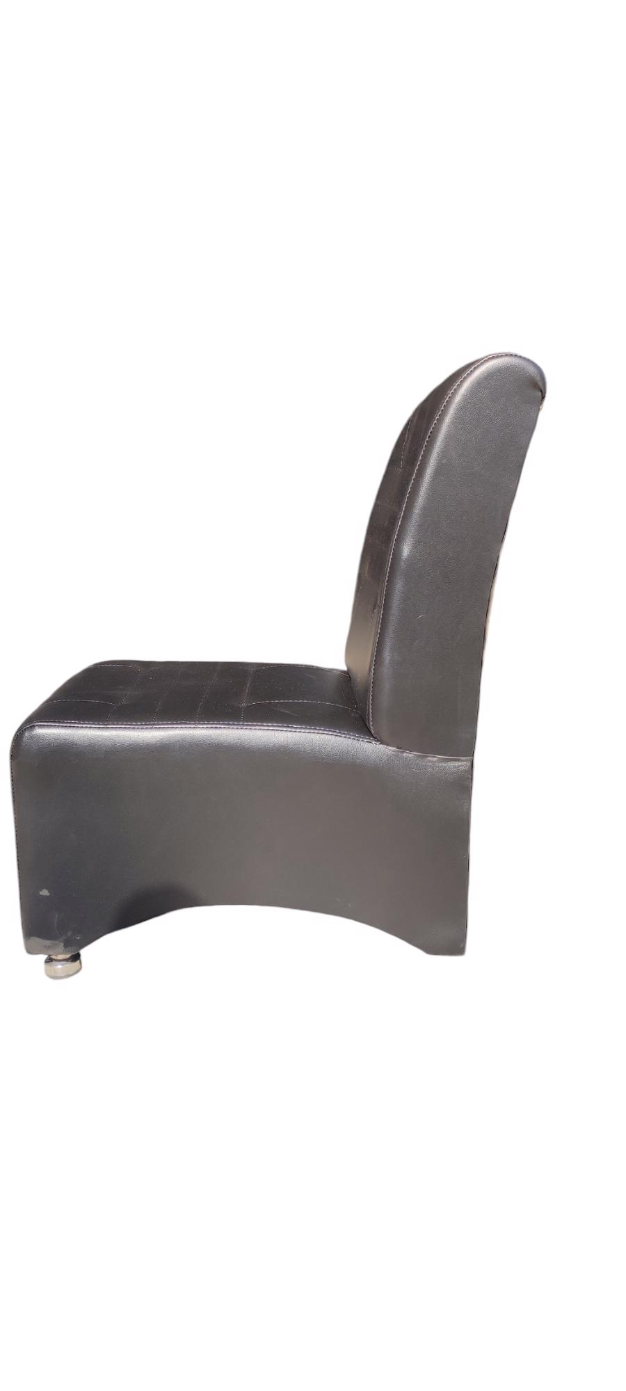 AFFORDABLE VISITOR SOFA WITH ARMRESTS FOR HOME AND OFFICE INTERIOR