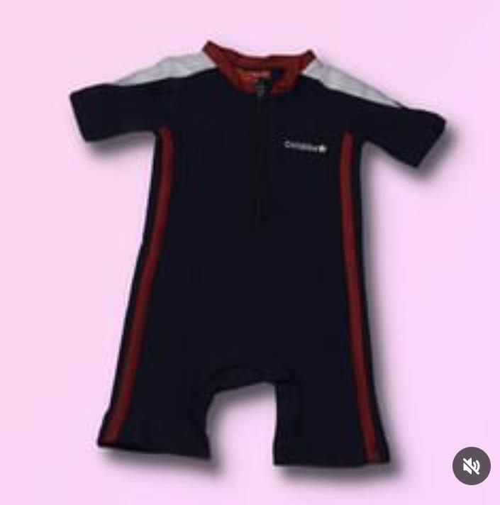 All-Day Comfort: Premium Quality Baby Rompers Available In Affordable Prices   - view 2