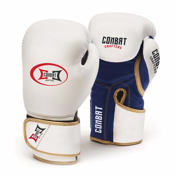 Boxing gloves 