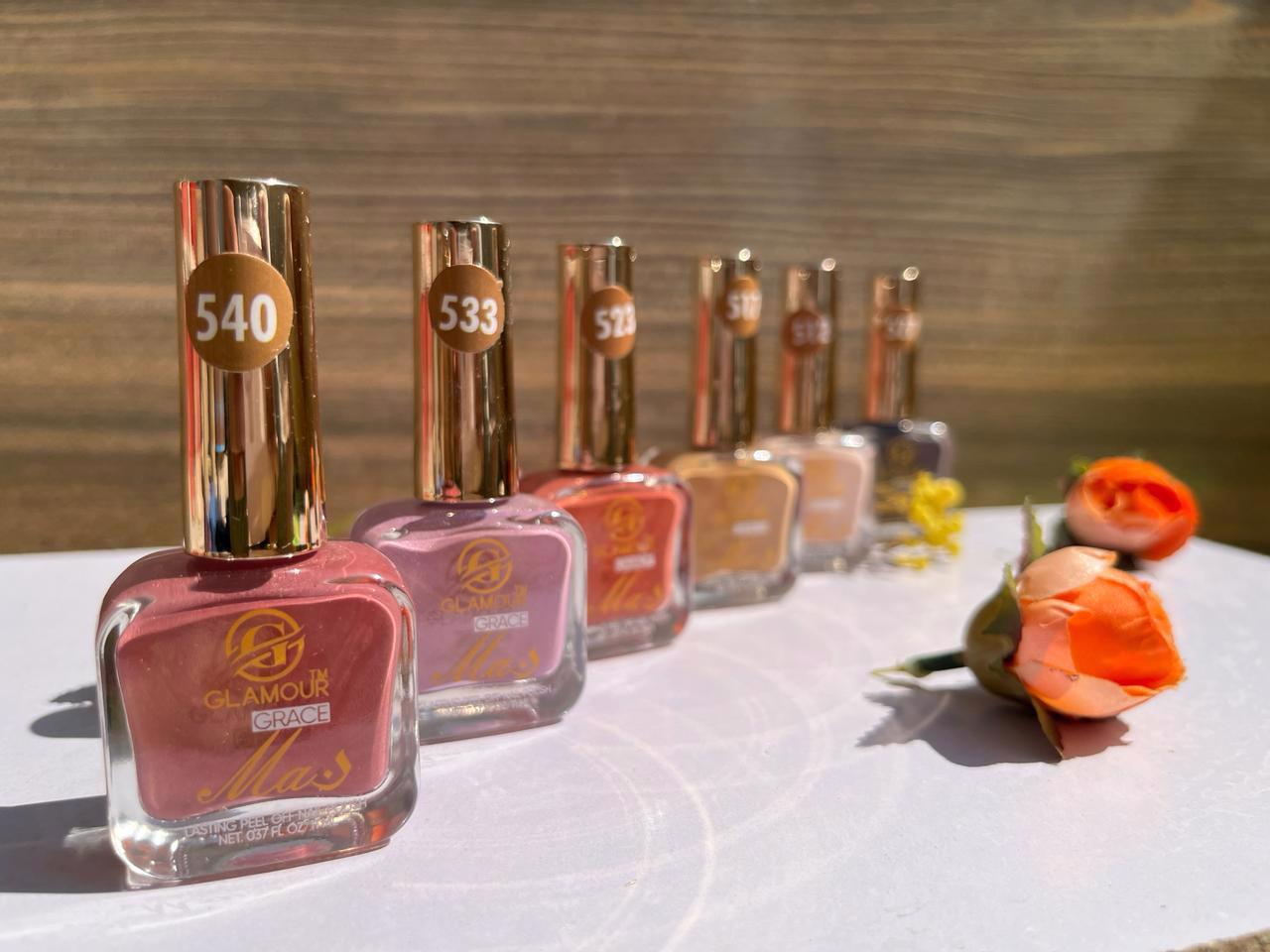 Nail Polish