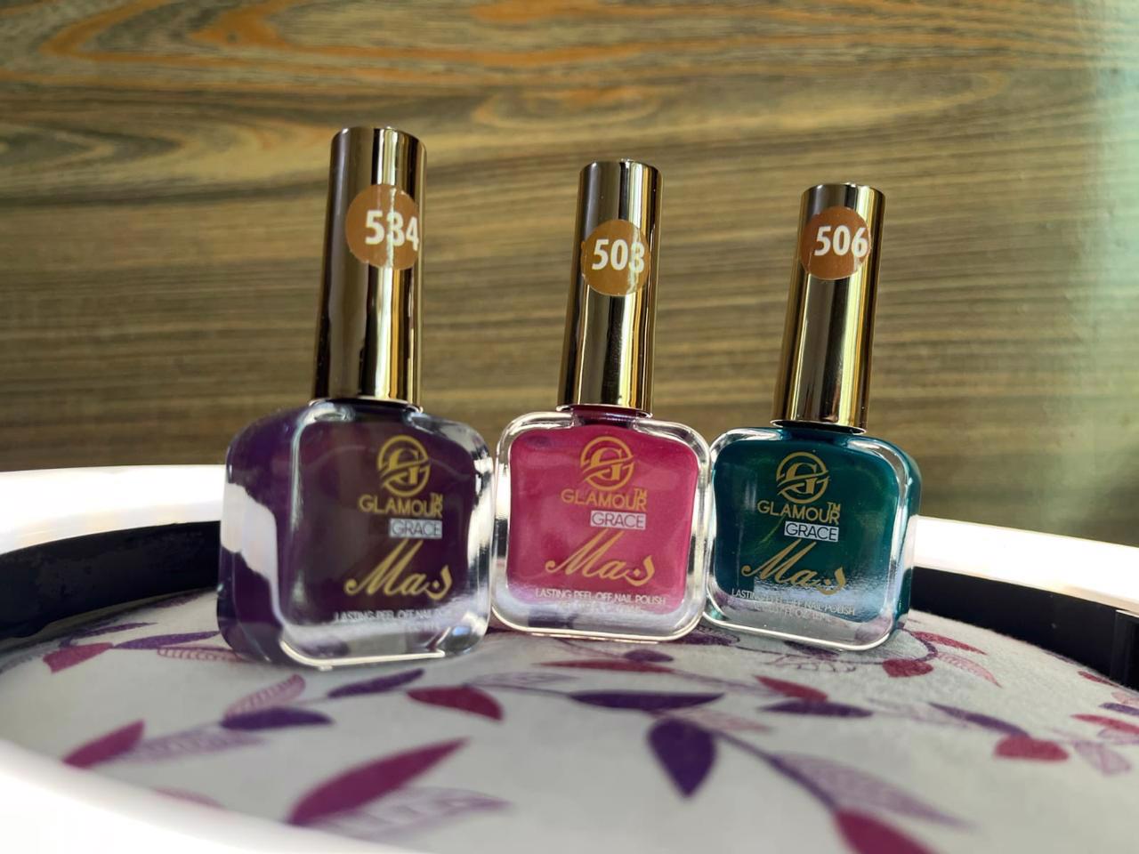 Nail Polish - view 2