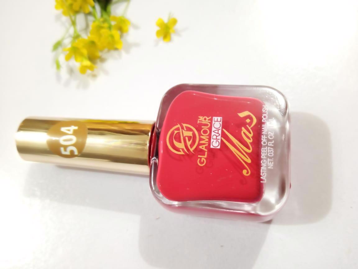 Nail Polish - view 3