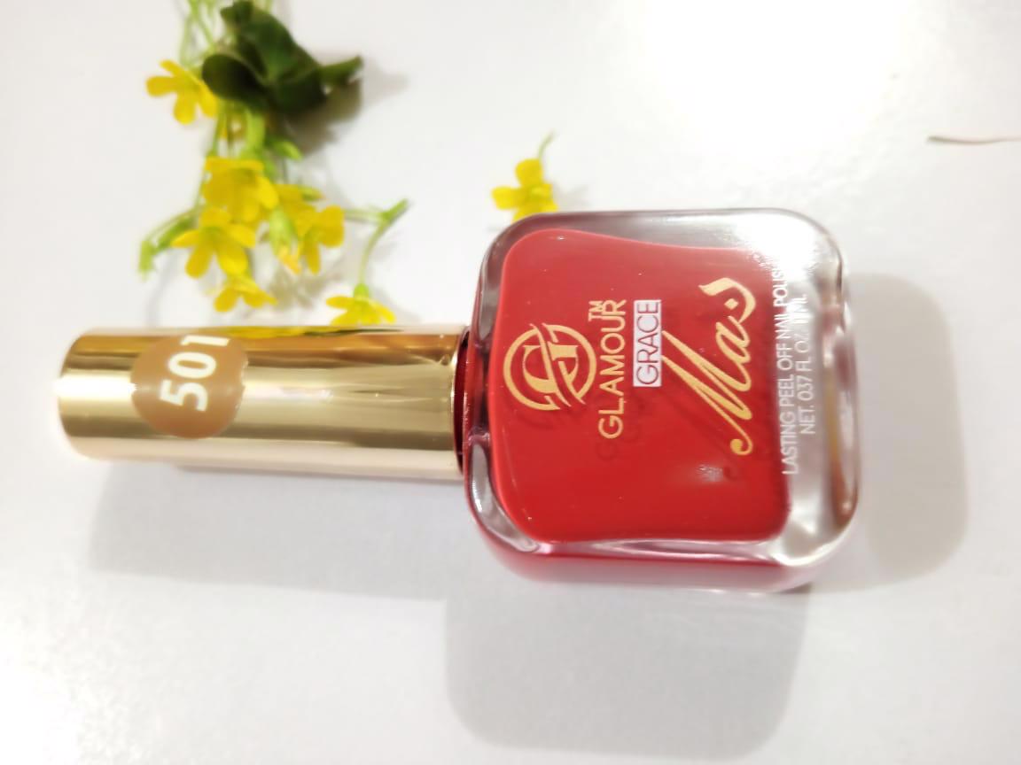 Nail Polish - view 4
