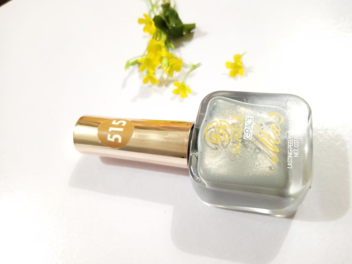 Nail Polish - view 5