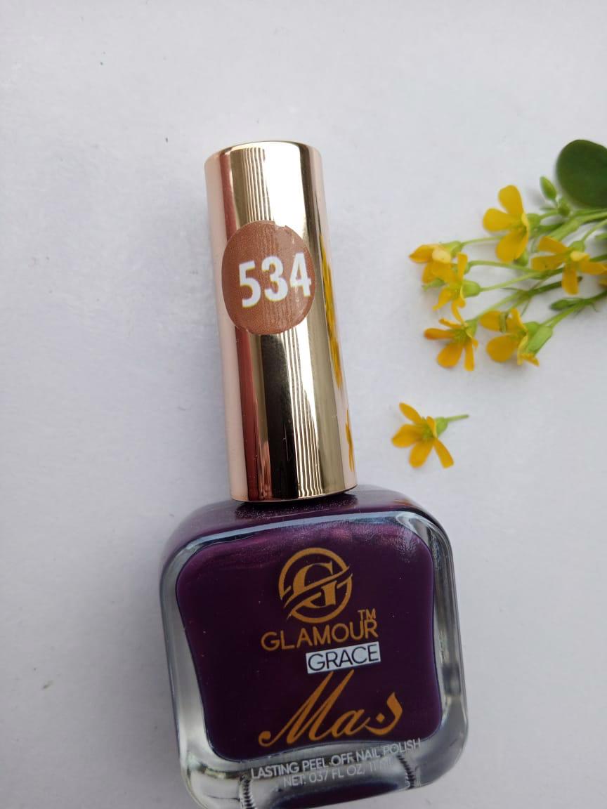 Nail Polish - view 6