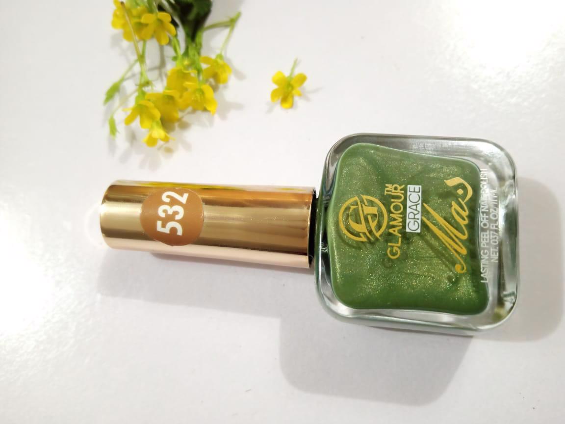 Nail Polish - view 7