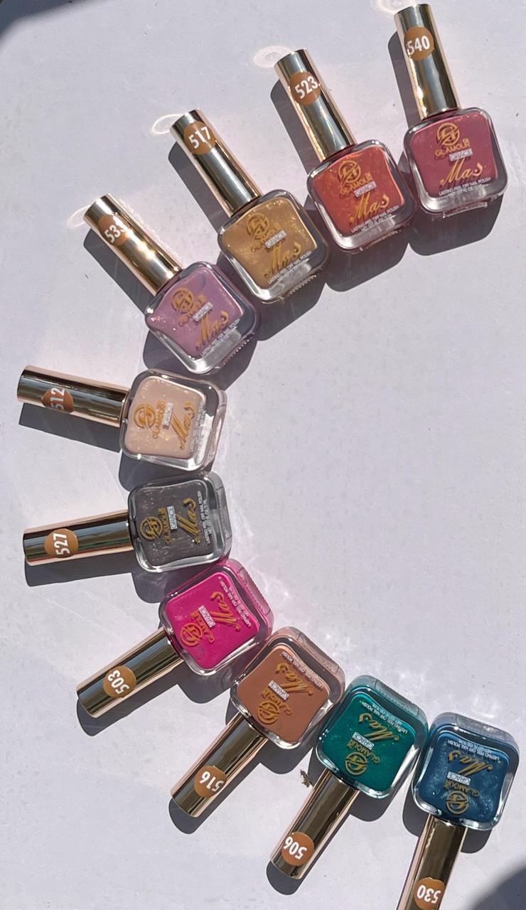 Nail Polish - view 8