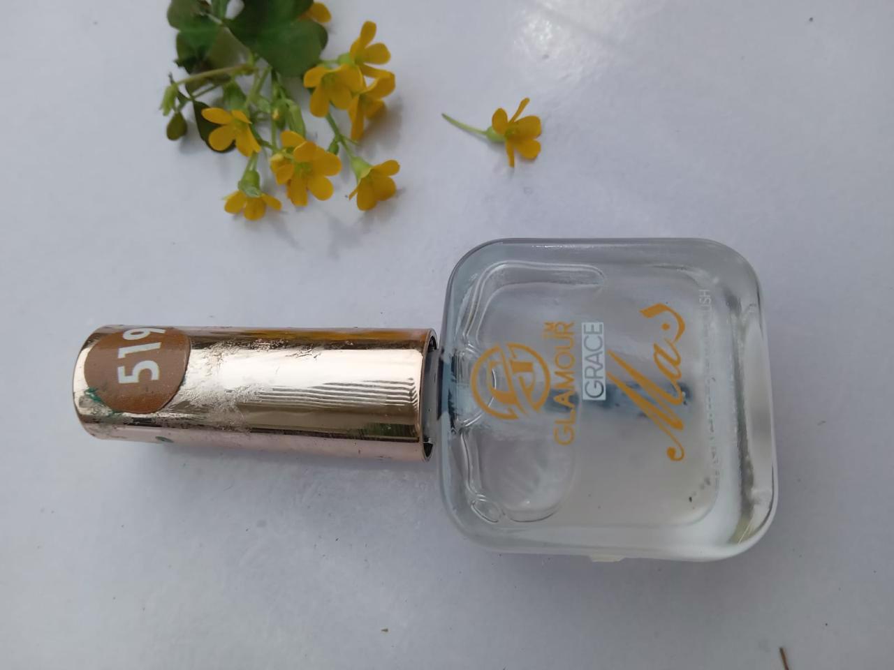 Nail Polish - view 9