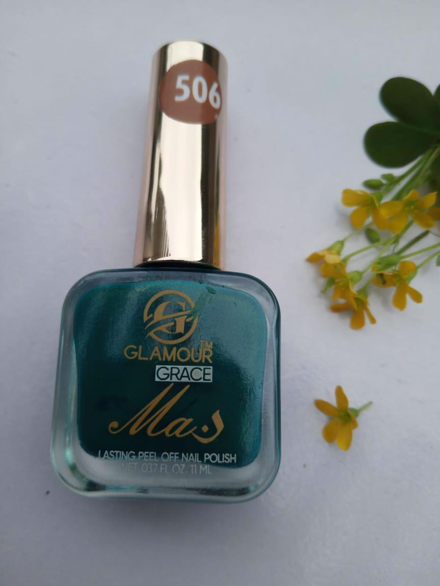 Nail Polish - view 10