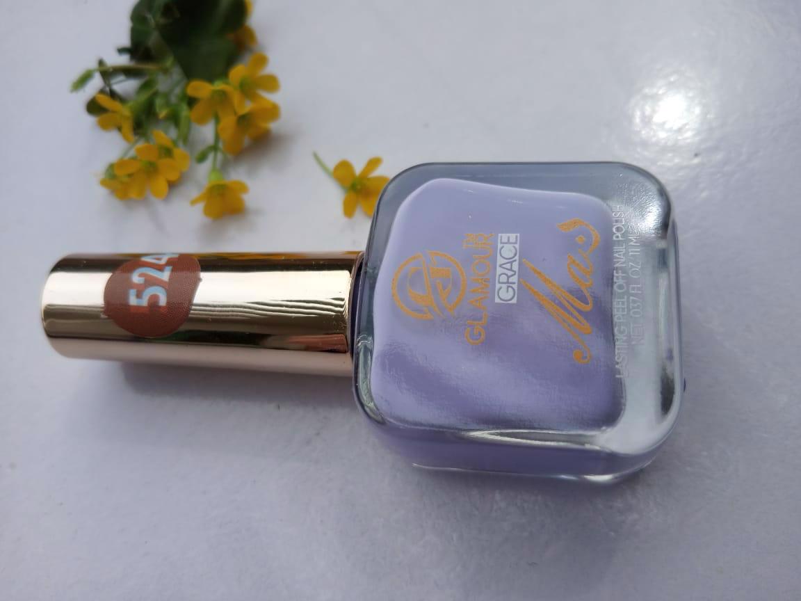Nail Polish - view 11