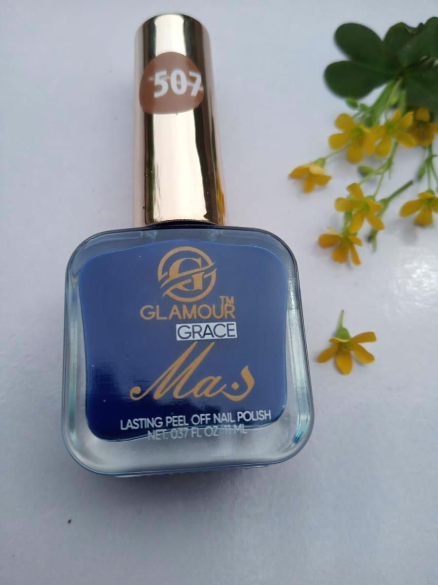 Nail Polish - view 12