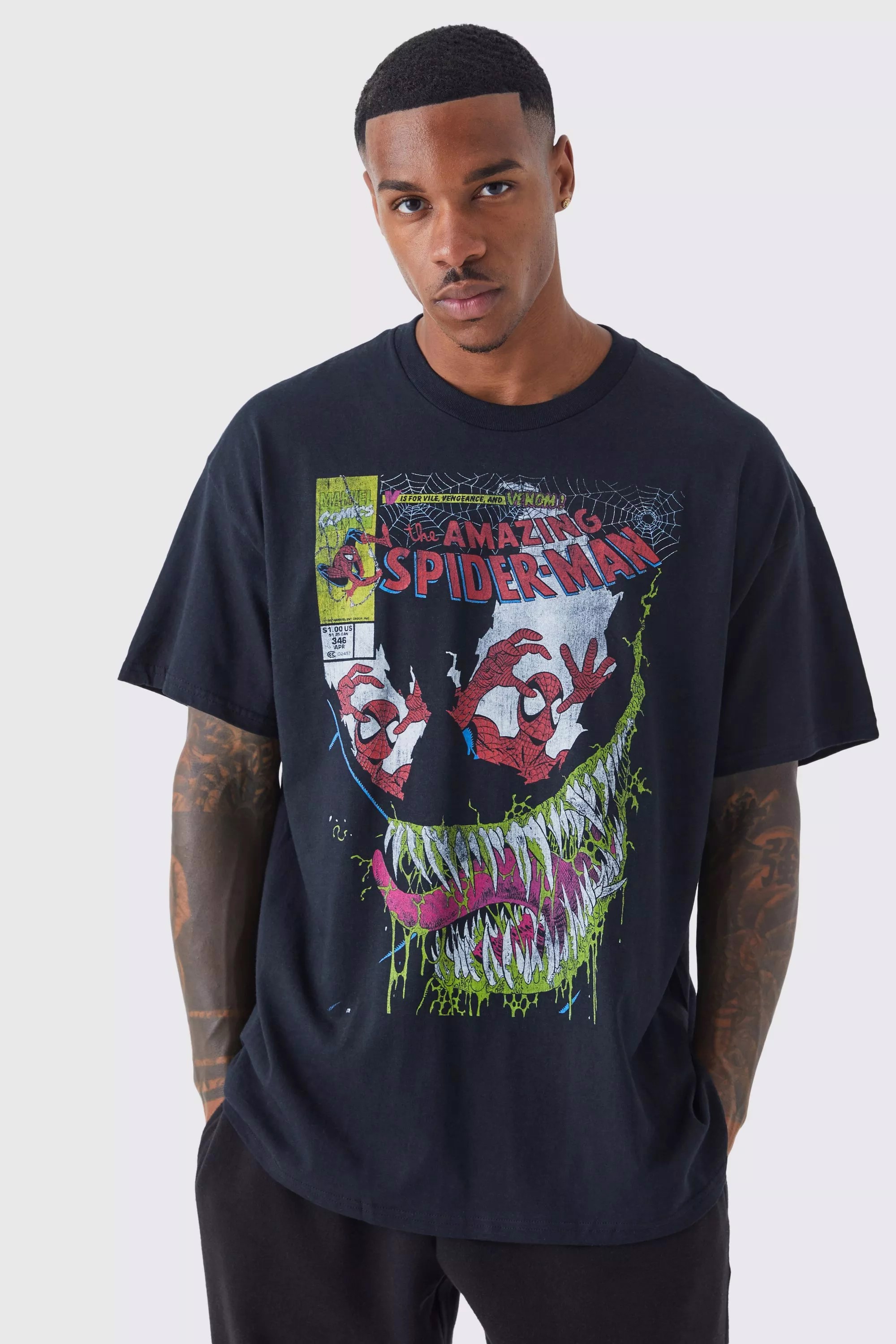 Men's High Quality 100% Cotton T-Shirts Casual Anti-Wrinkle Quick Dry Breathable  Custom Printed - view 6