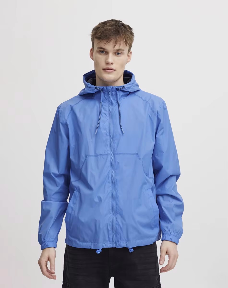 hole Sale high Quality Running Outdoor Softshell quick dry windbreaker jacket for men - view 3