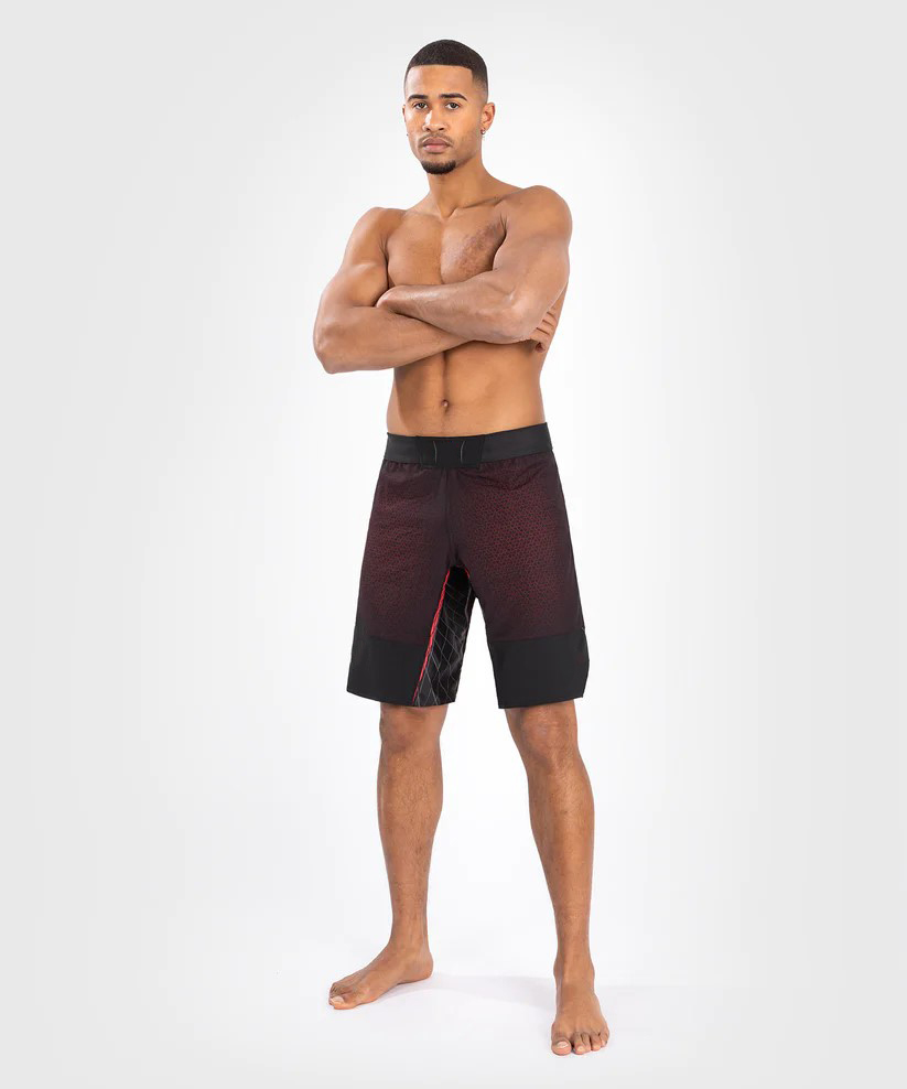 Wholesale Design Your Own Logo Best Quality customised mma Wear Fight MMA Training Shorts For Men - view 8
