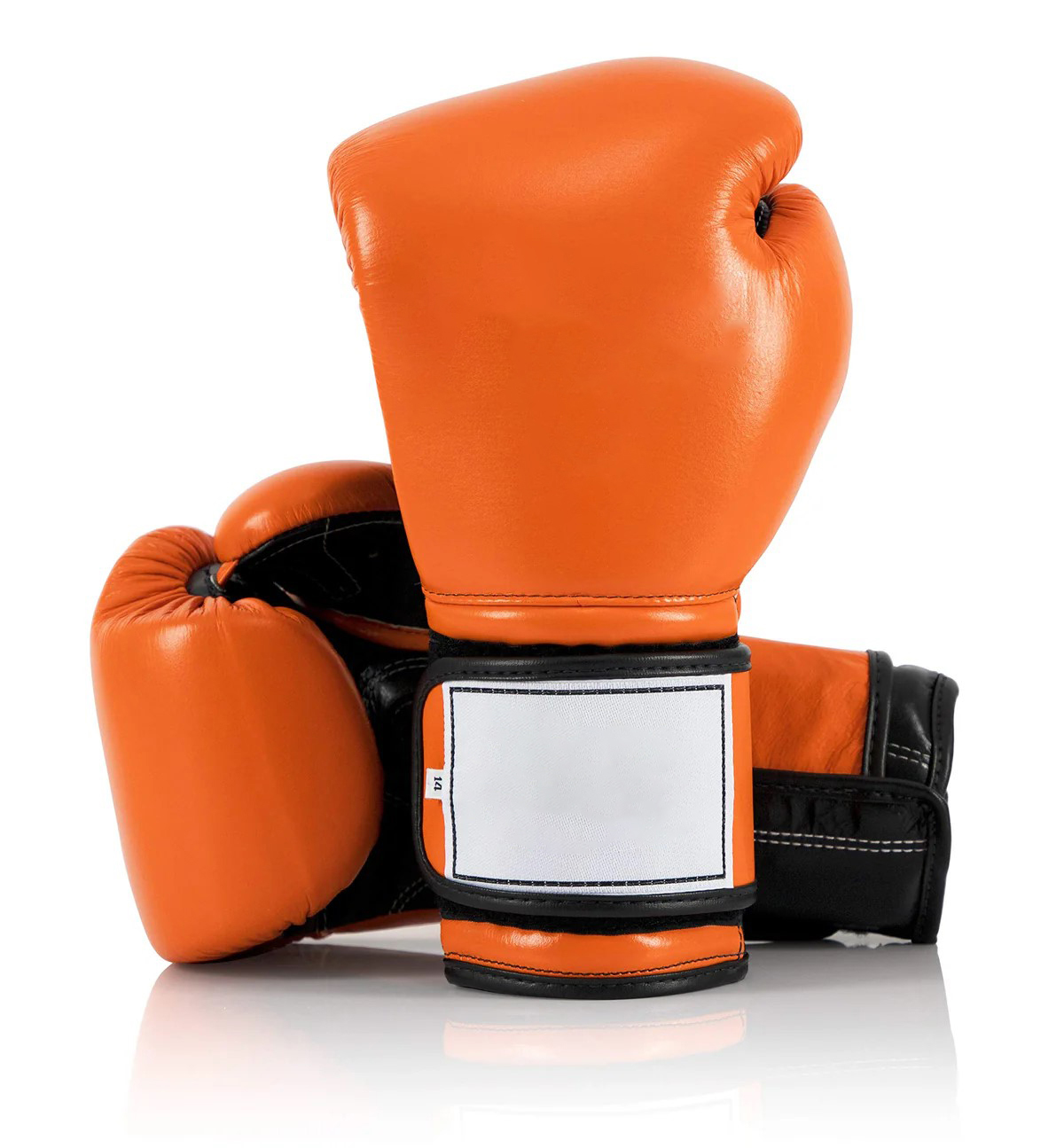 Professional Boxing gloves twins boxing MMA Muay Thai Sparring kick boxing gloves - view 3