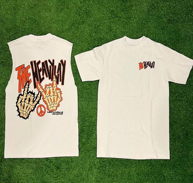 Make Your Custom T Shirt With Your Brand Logo Or Design In High Quality  - view 2