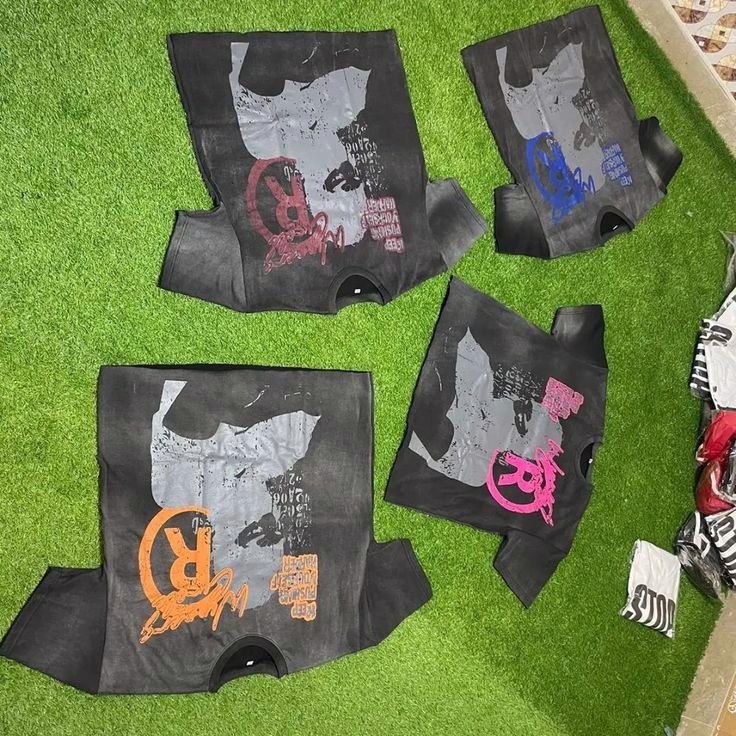 Make Your Custom T Shirt With Your Brand Logo Or Design In High Quality  - view 3
