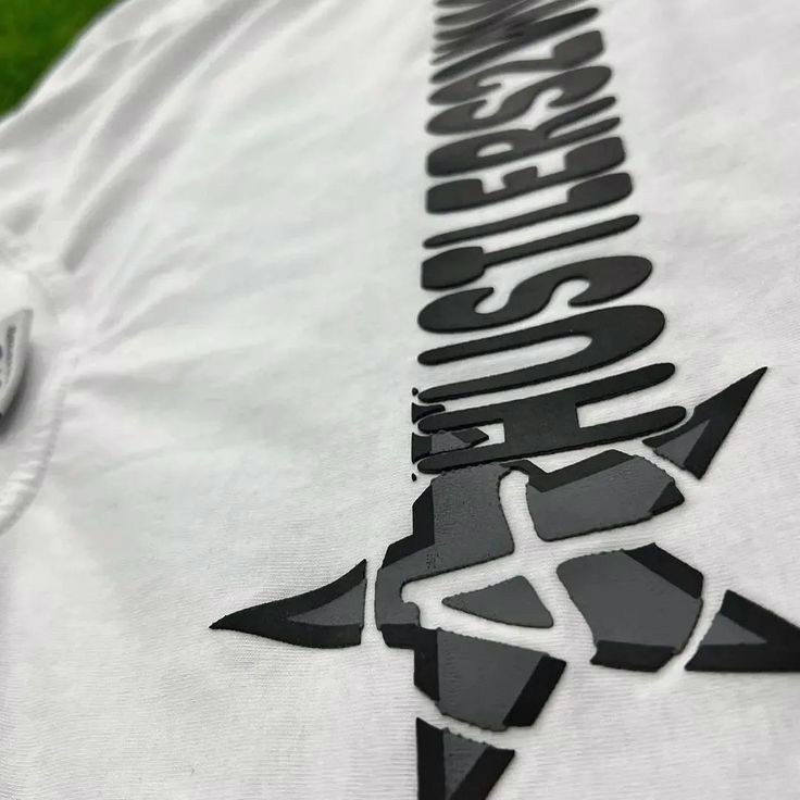 Make Your Custom T Shirt With Your Brand Logo Or Design In High Quality  - view 4