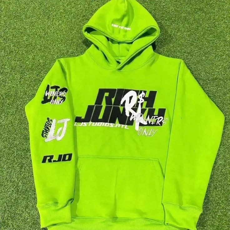 Make Your Custom Hoodie With Your Brand Logo Or design With Custom Printing