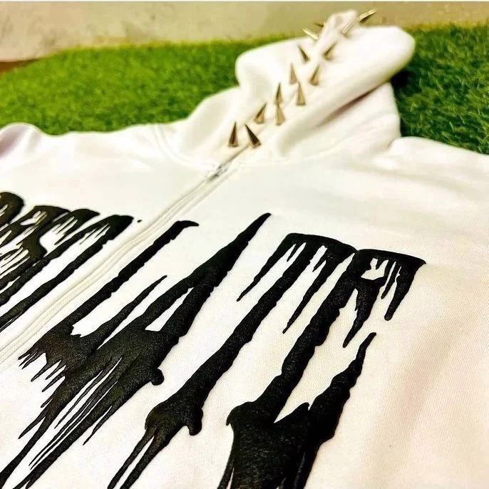Make Your Custom Hoodie With Your Brand Logo Or design With Custom Printing - view 2