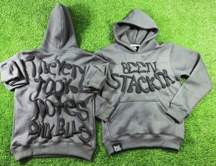Make Your Custom Hoodie With Your Brand Logo Or design With Custom Printing - view 4